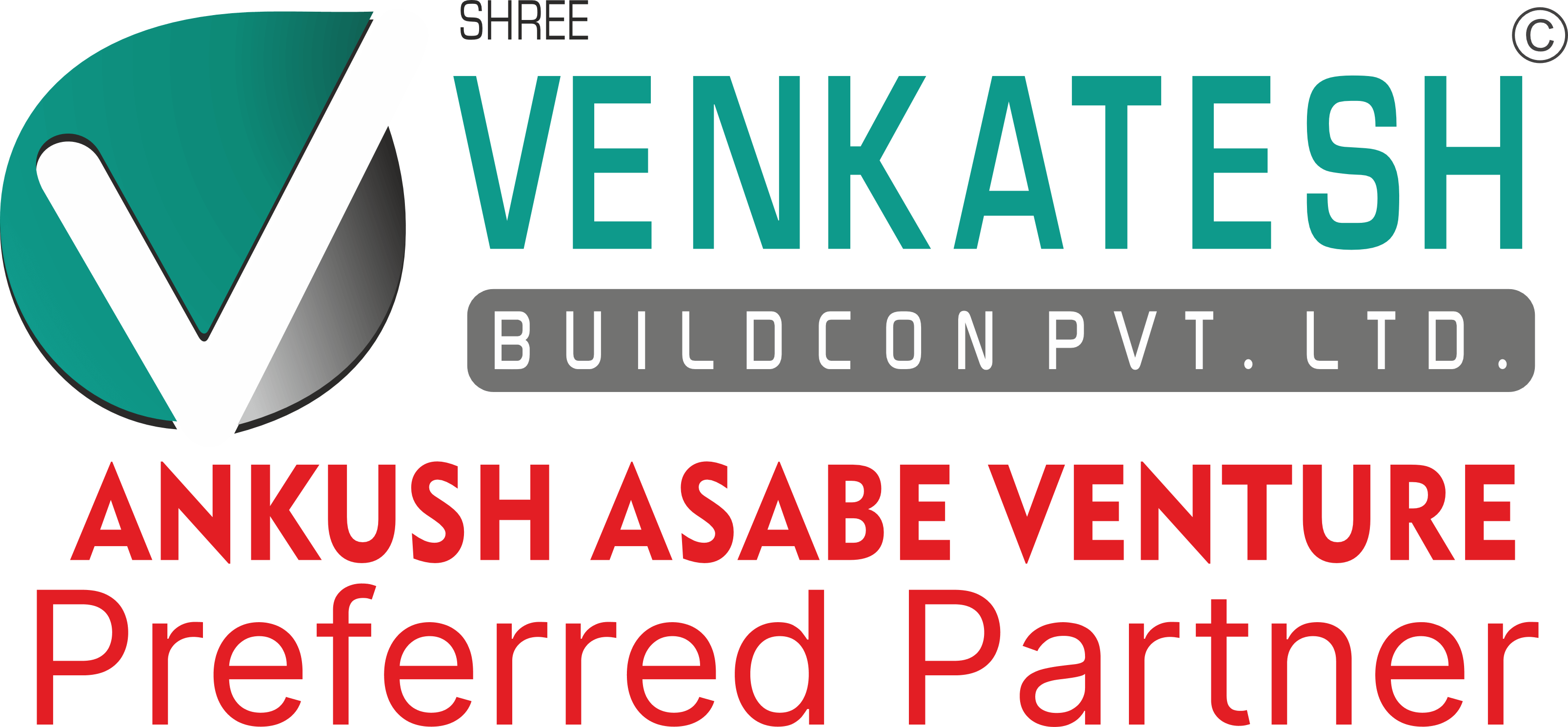 Venkatesh Buildcon Luxe Projects in Pune 2 3 4 5BHK Home