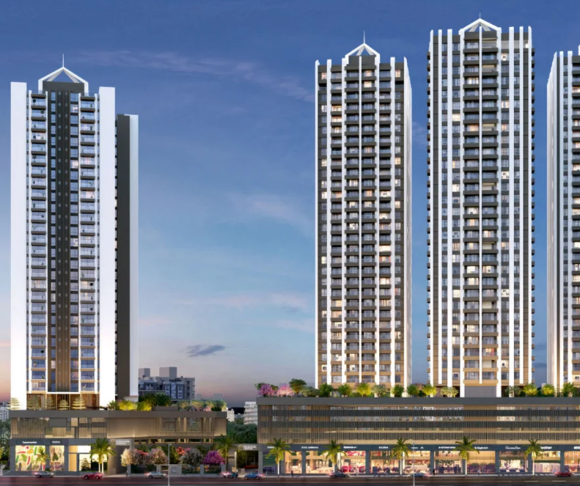 Venkatesh Erandwane Central